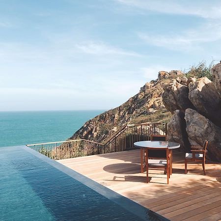 Hotel Amanoi à Ninh Thuan Extérieur photo