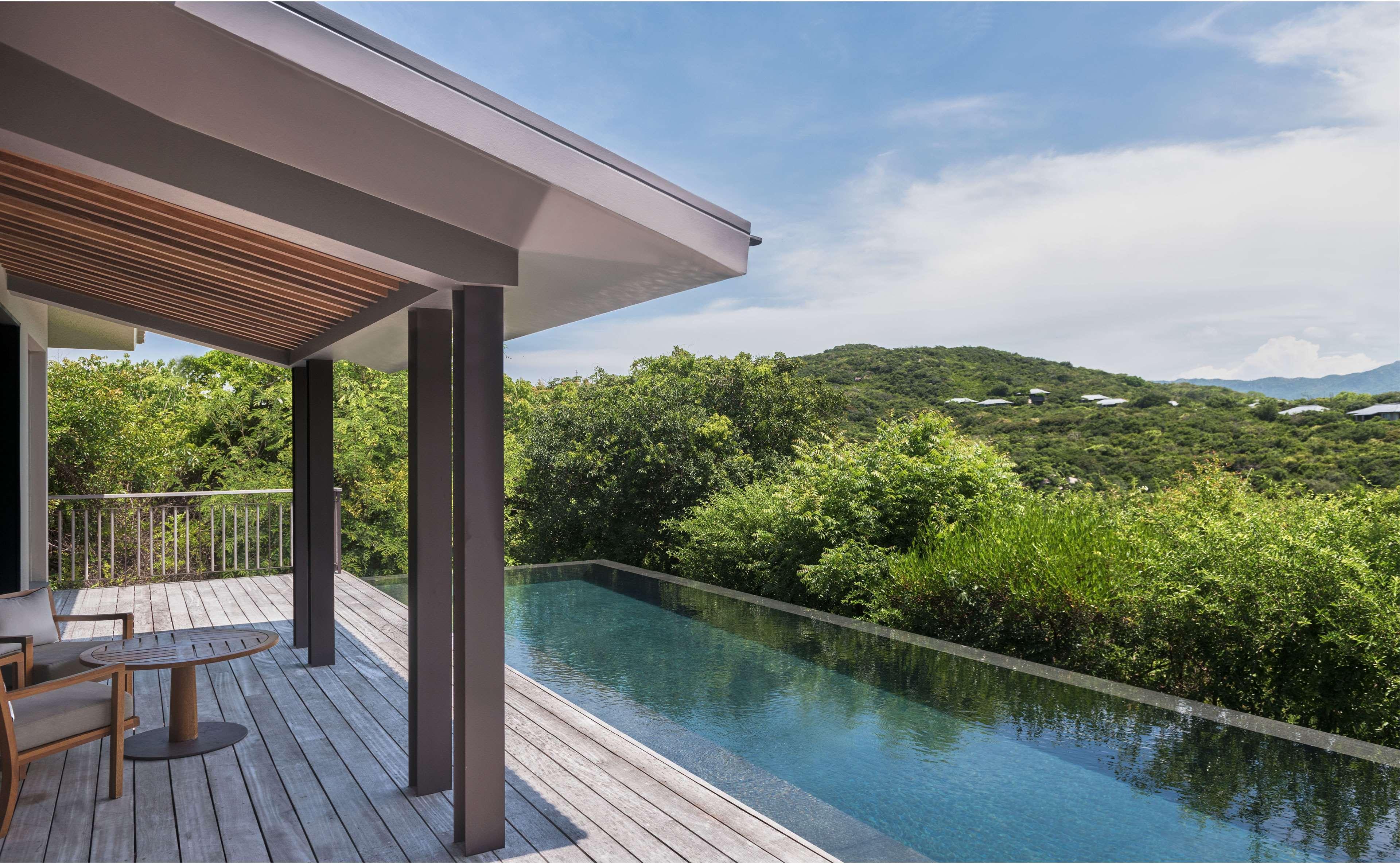 Hotel Amanoi à Ninh Thuan Extérieur photo