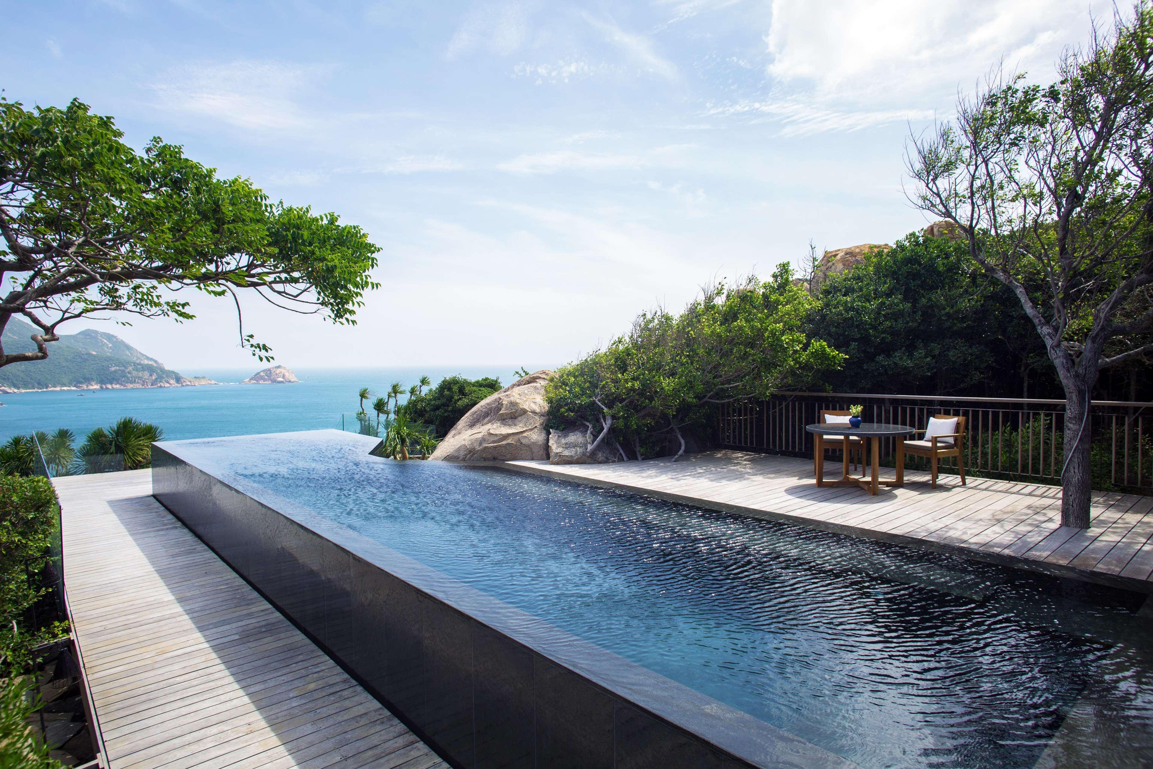 Hotel Amanoi à Ninh Thuan Extérieur photo