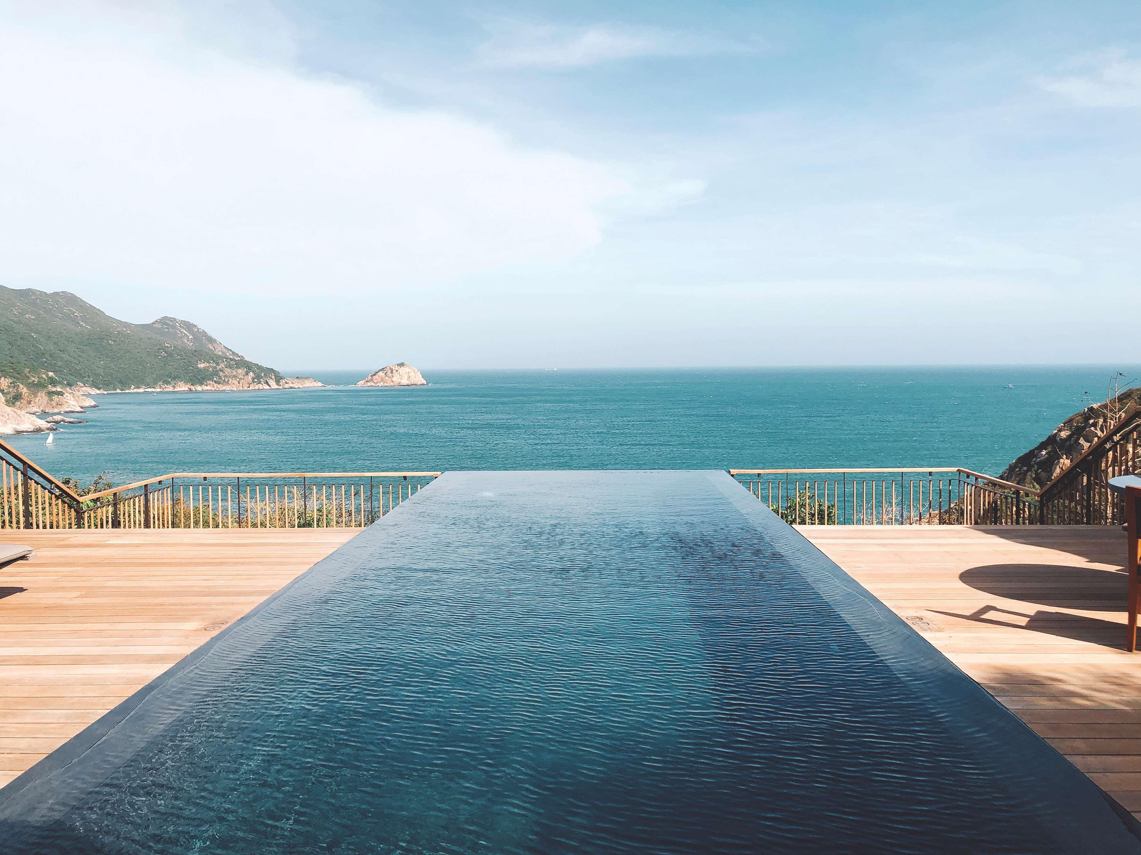 Hotel Amanoi à Ninh Thuan Extérieur photo
