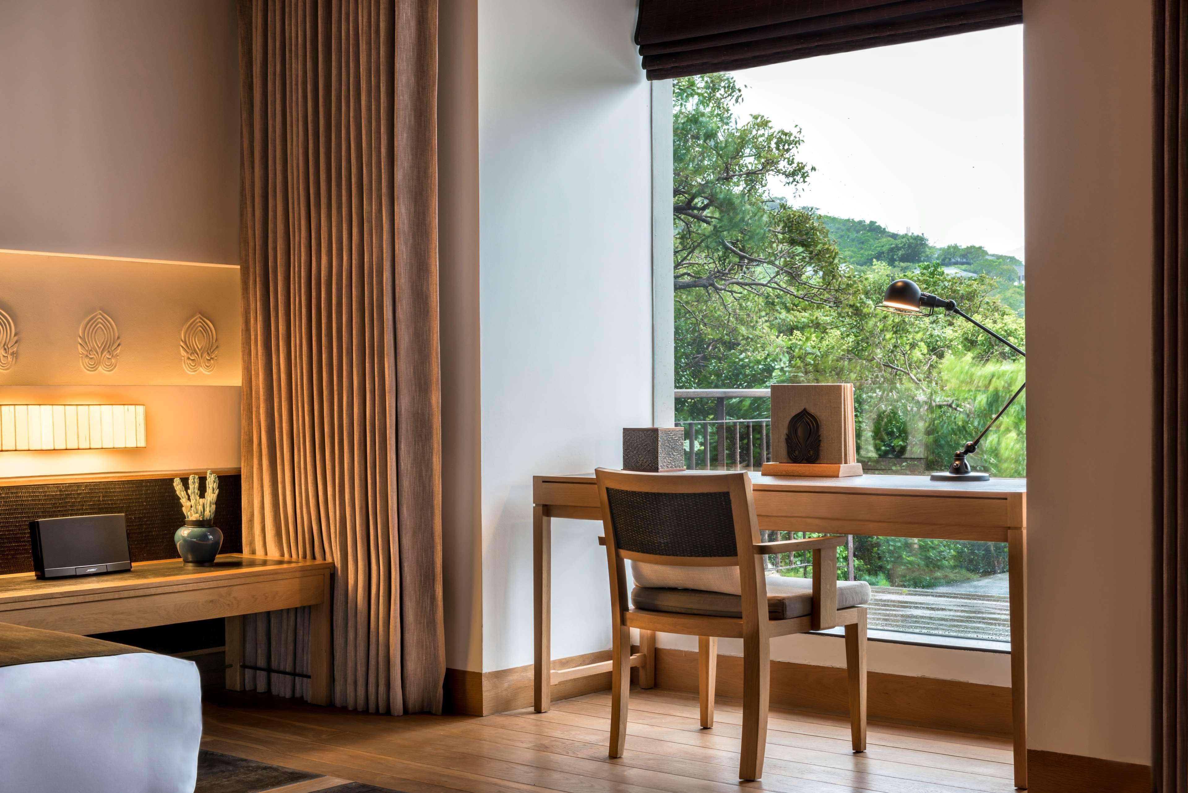 Hotel Amanoi à Ninh Thuan Extérieur photo
