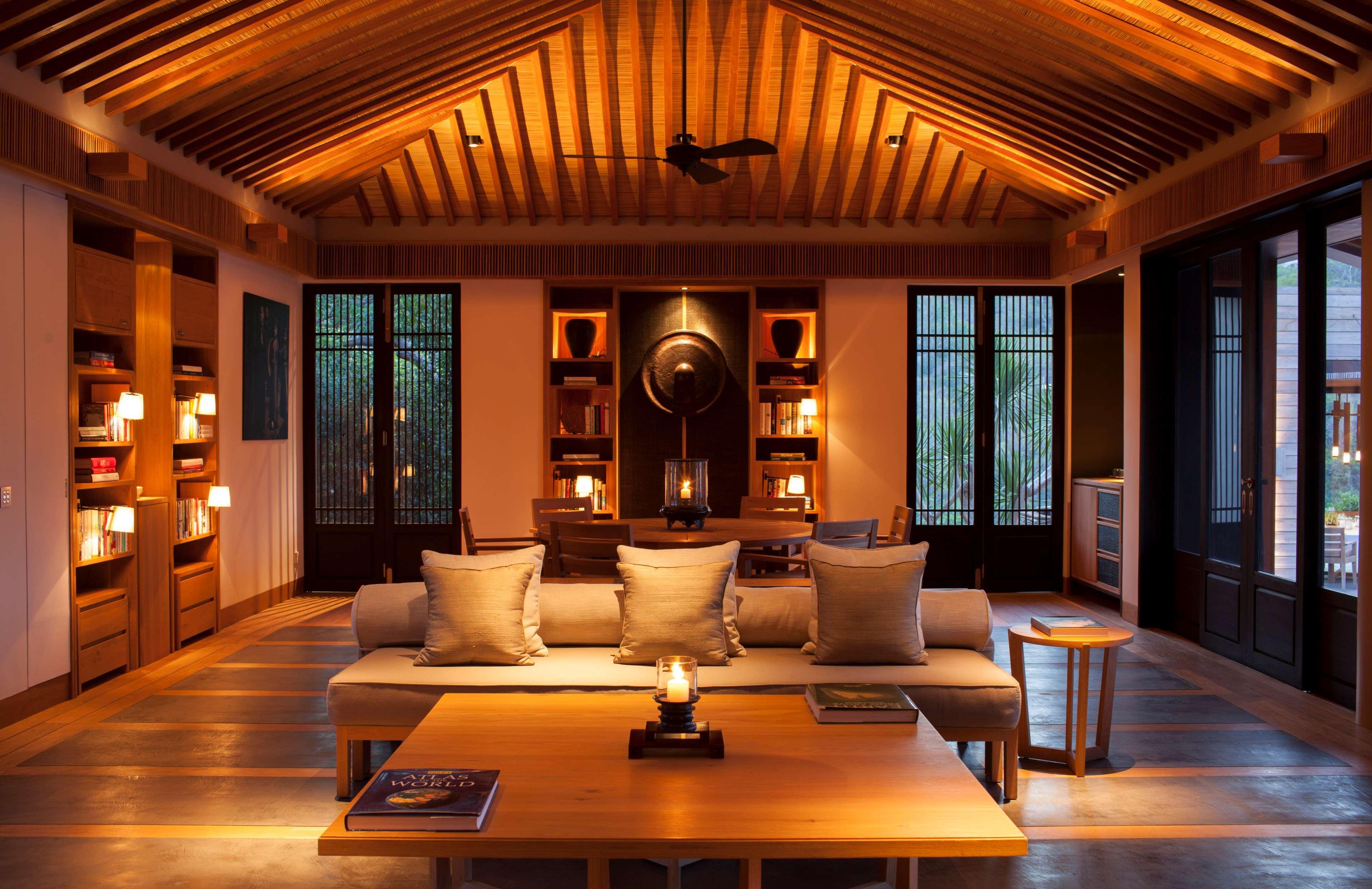 Hotel Amanoi à Ninh Thuan Extérieur photo