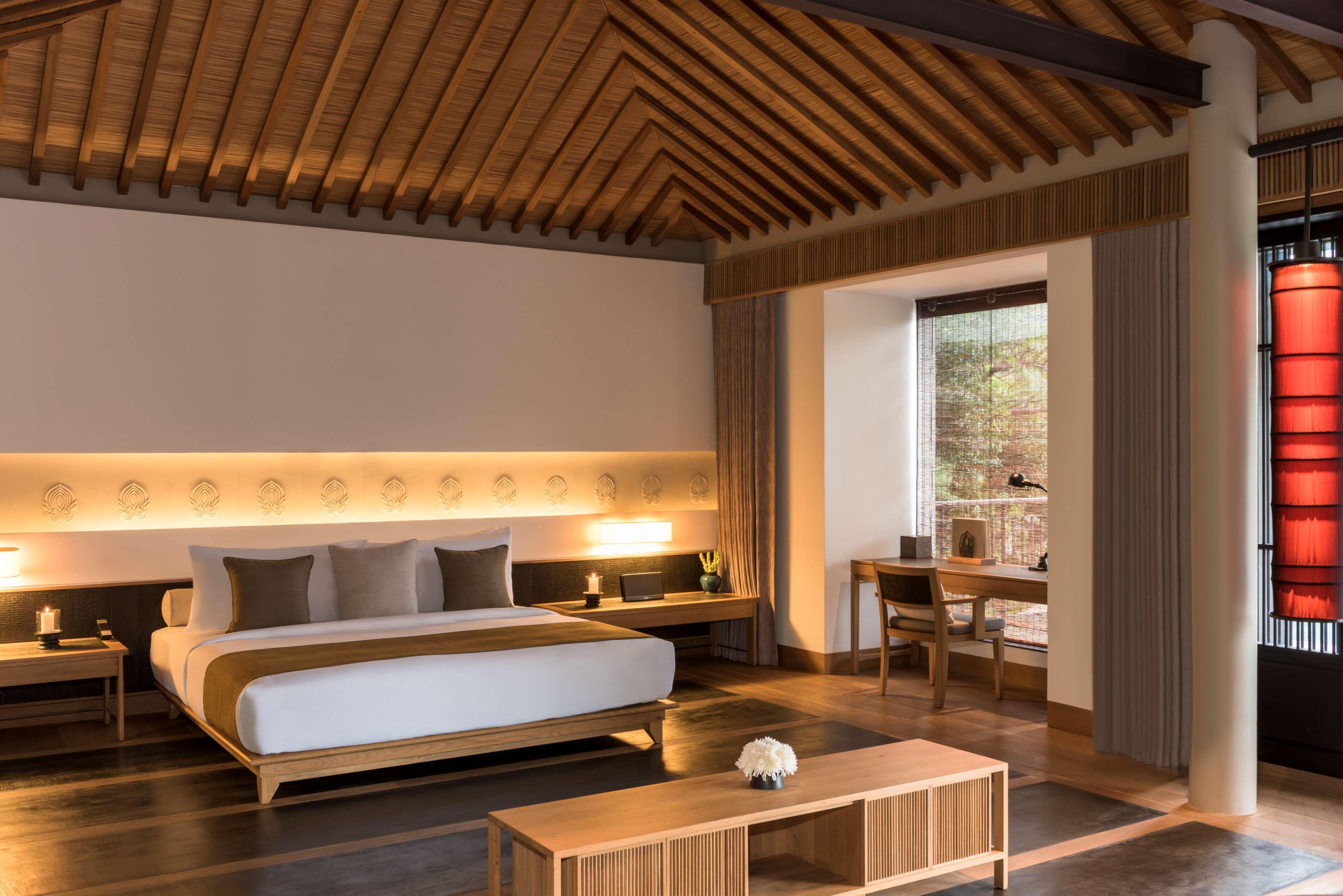 Hotel Amanoi à Ninh Thuan Extérieur photo