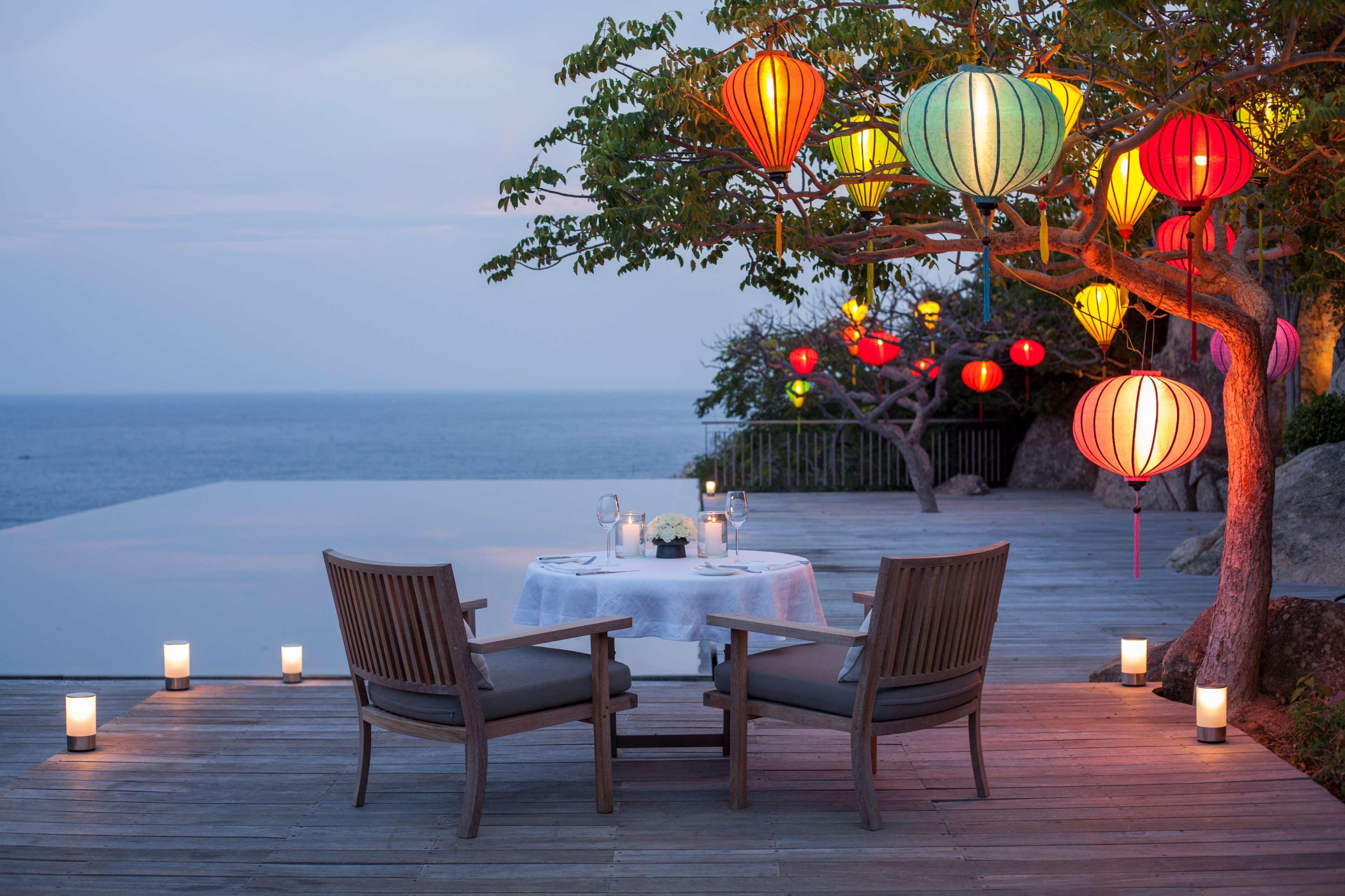 Hotel Amanoi à Ninh Thuan Extérieur photo