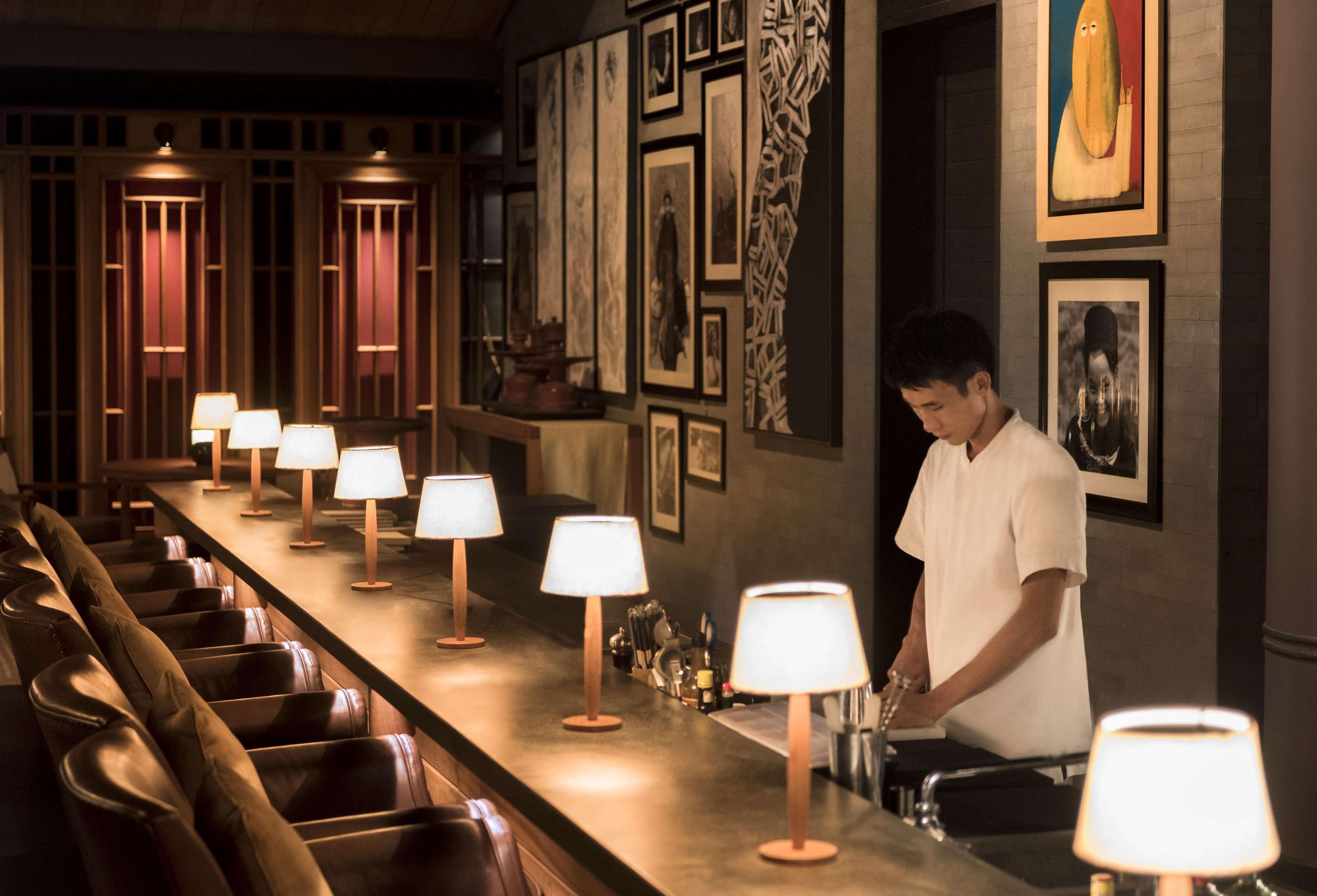 Hotel Amanoi à Ninh Thuan Extérieur photo